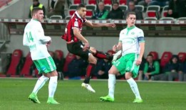 今日足球爆料摩纳哥,备战关键赛事，备战状态备受关注