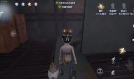 第五人格爆料看谁的视频,神秘侦探的惊悚冒险