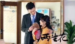 两生花电视剧全集在线观看,穿越时空的浪漫奇缘